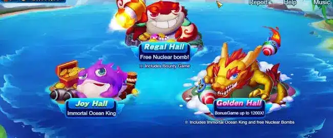 Bombing Fishing gemple Satsport11Login