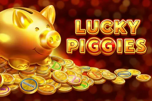 Lucky Piggies gemple Satsport11Login