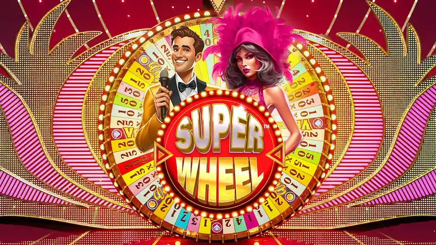 Super Wheel Satsport11Login